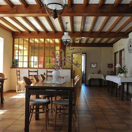 Hotel-Residence Les Volcans Murol Exterior foto
