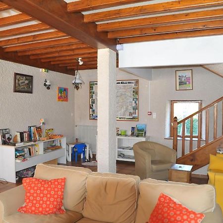 Hotel-Residence Les Volcans Murol Exterior foto