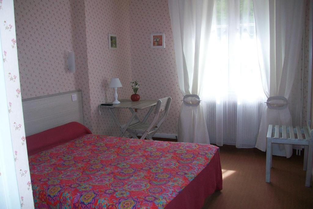 Hotel-Residence Les Volcans Murol Exterior foto